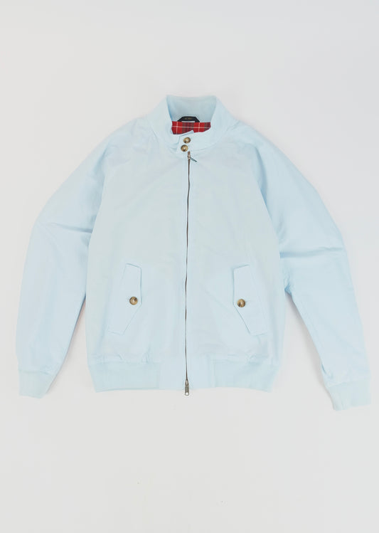 90s NOS Baracuta Harrington jacket M