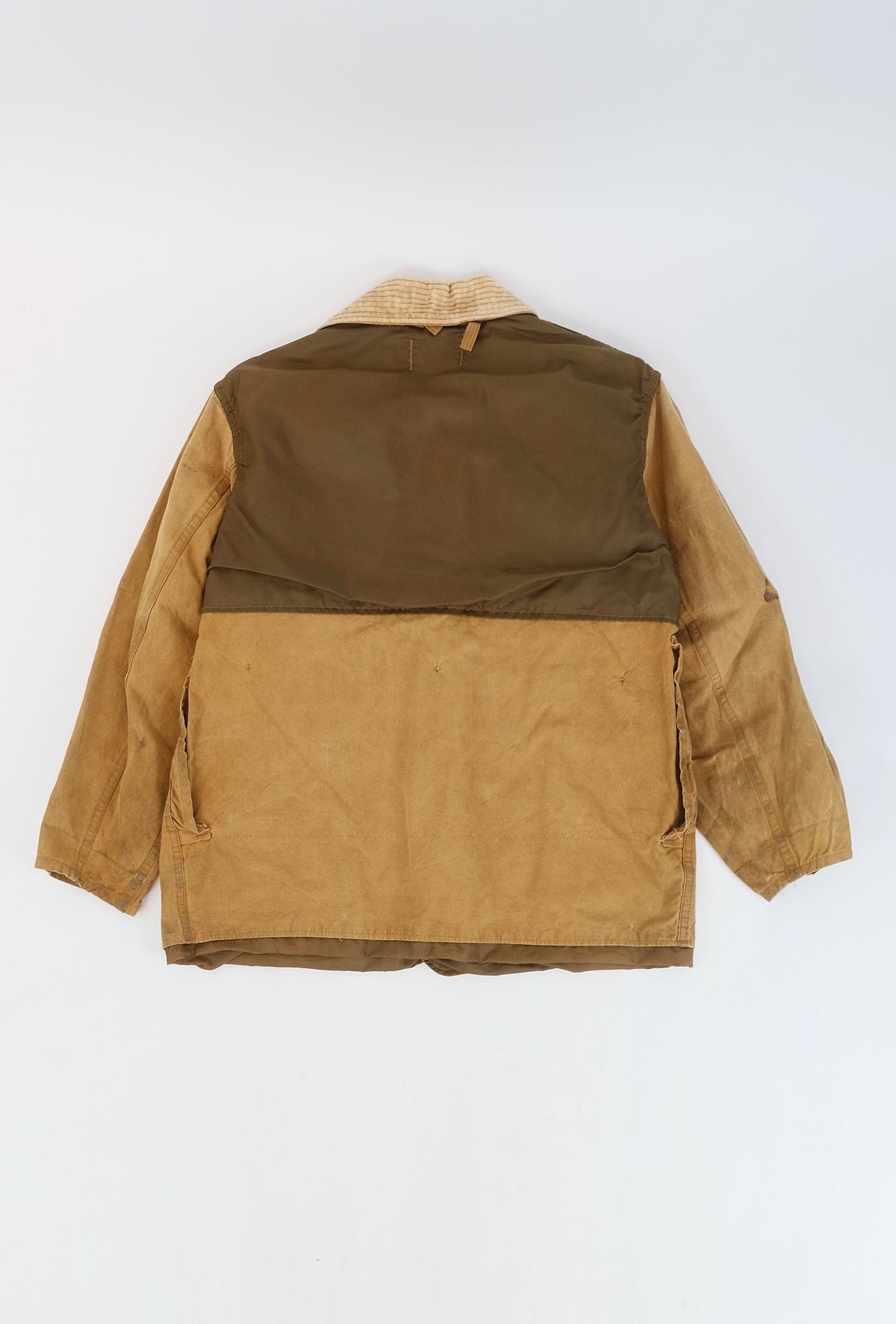 50s Woodsman hunting jacket M