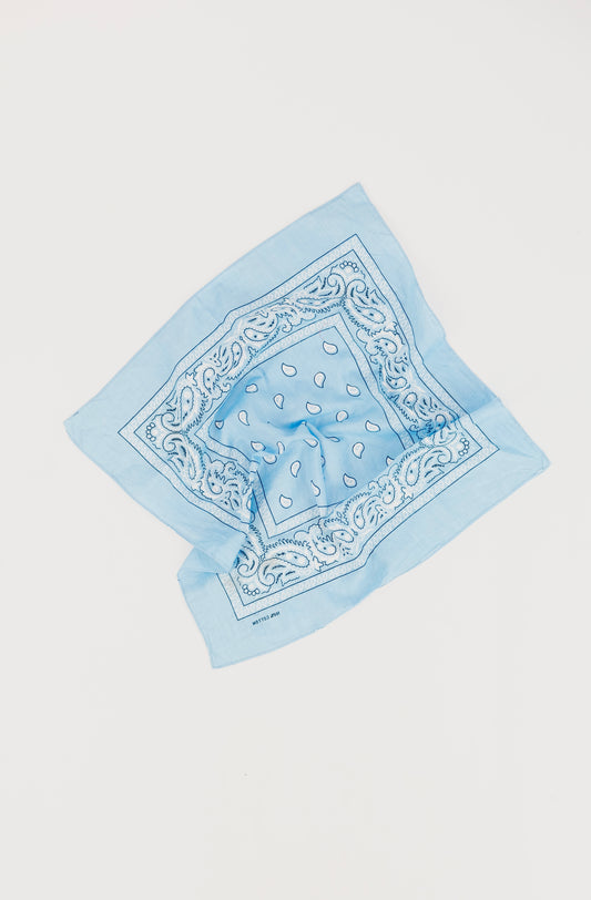 Vintage Bandana
