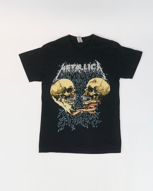 Vintage Metallica Tee M