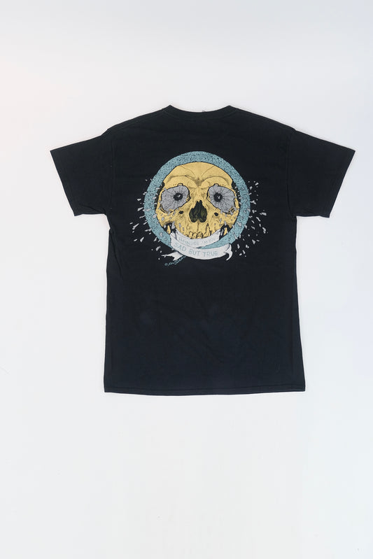Vintage Metallica Tee M