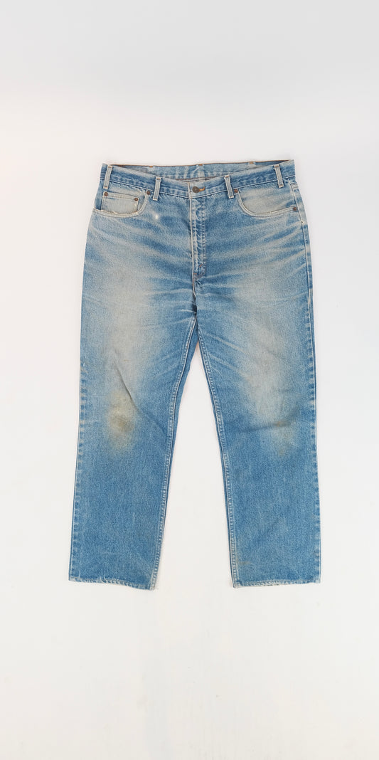 Levi's 630 jeans w40