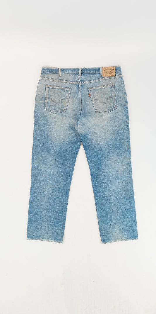 Levi's 630 jeans w40