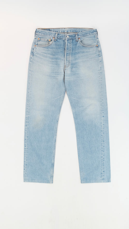 Levi's 501 jeans w34