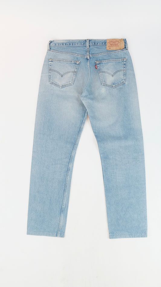 Levi's 501 jeans w34