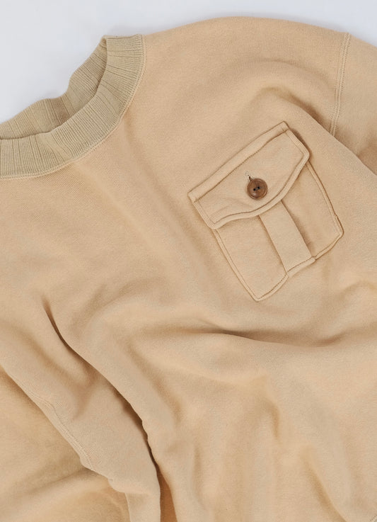 Warehouse Sweatshirt S