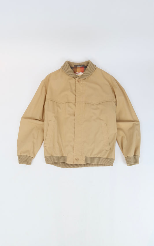 80s McGregor jacket L