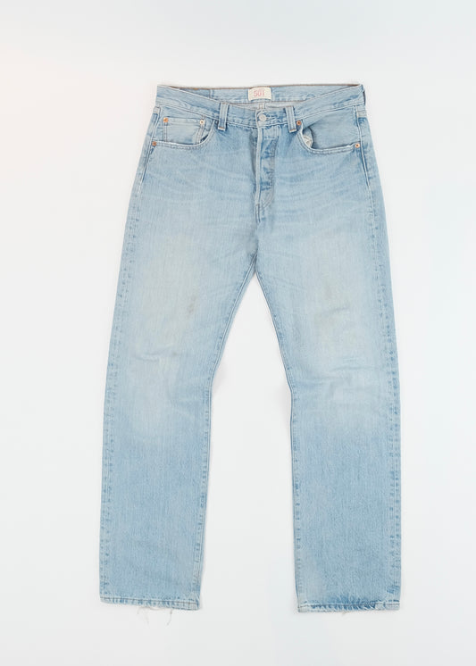 Levi's 501 w33