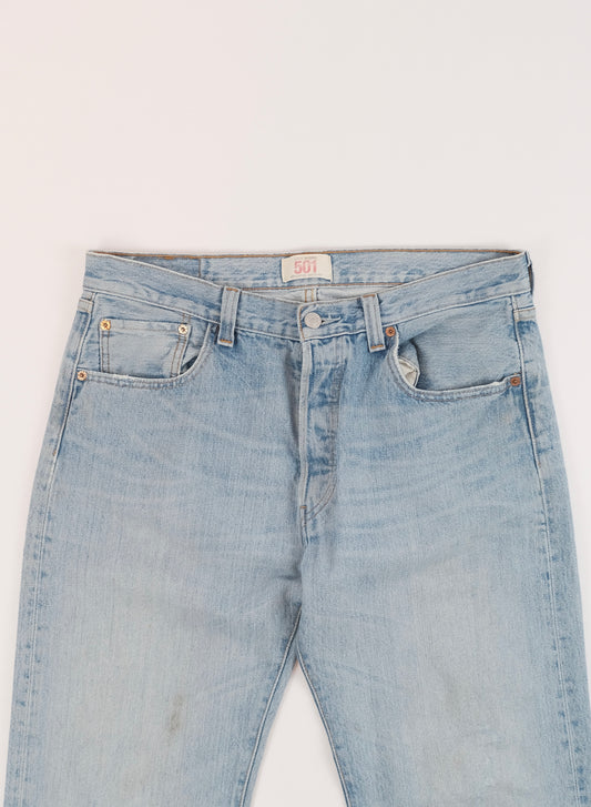 Levi's 501 w33