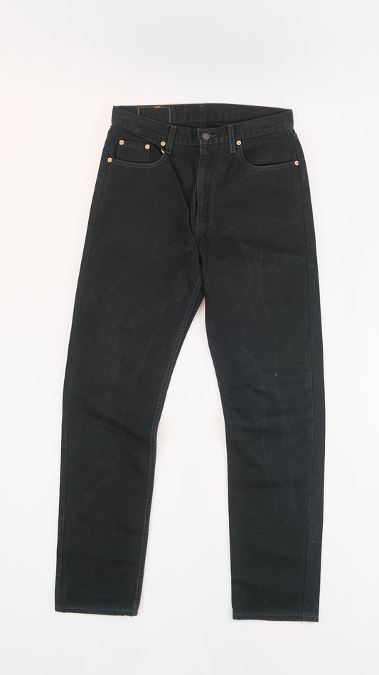 Vintage Levi's 615 black w33