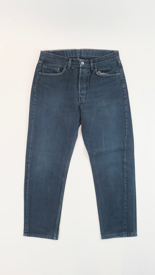 vintage Levi's jeans