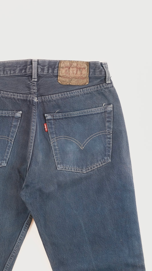 vintage Levi's jeans