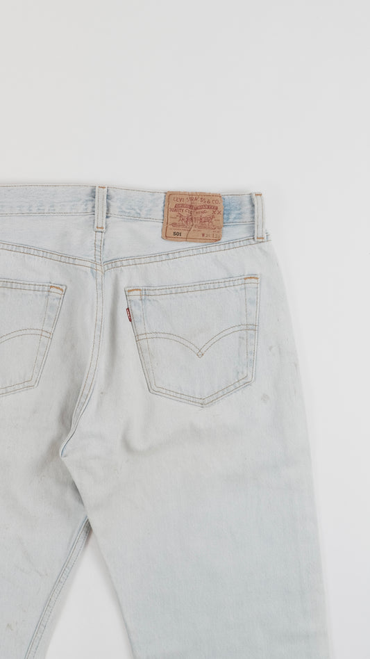 Levi's 501 jeans w34
