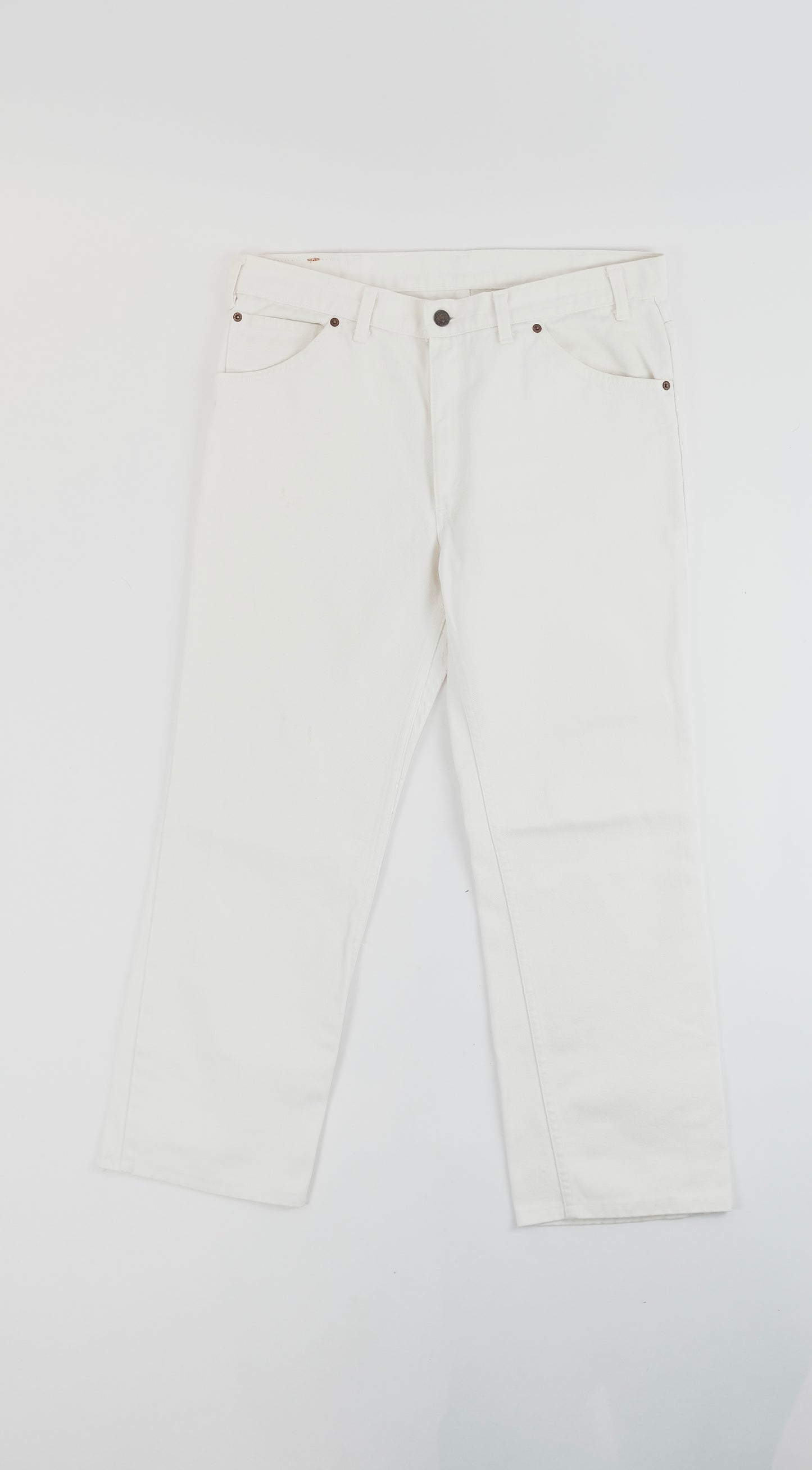 Vintage Levi's 643 jeans w36