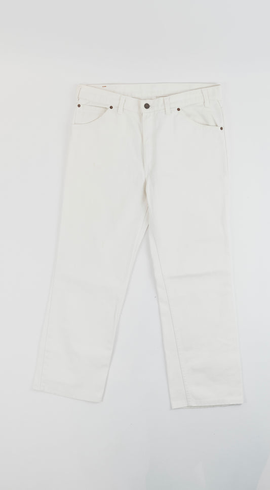 Vintage Levi's 643 jeans w36