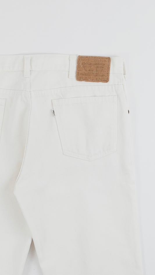 Vintage Levi's 643 jeans w36
