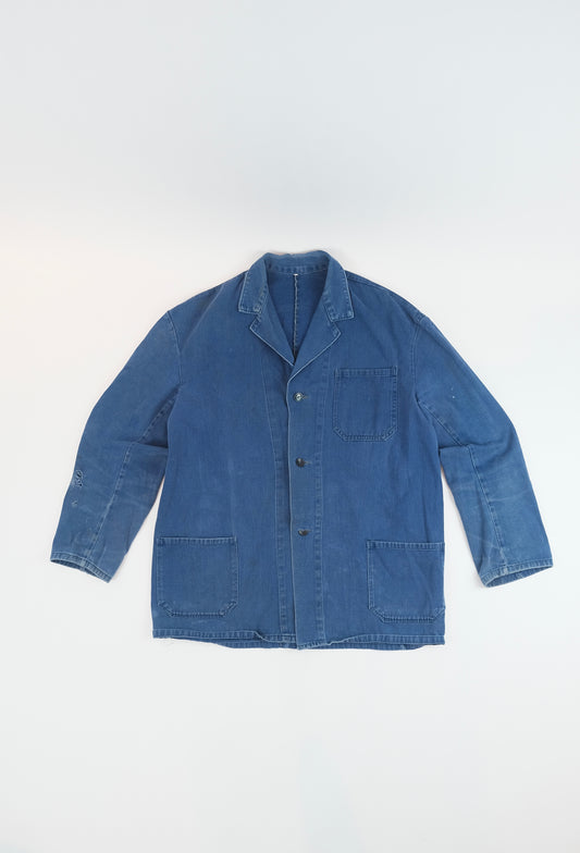 70s Work jacket M
