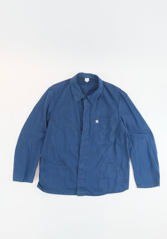 70s Work jacket L