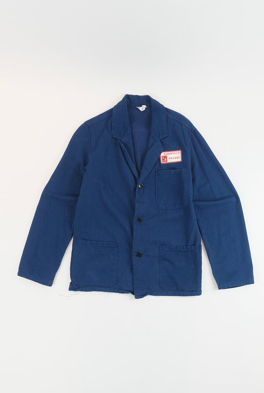 70s work jacket S