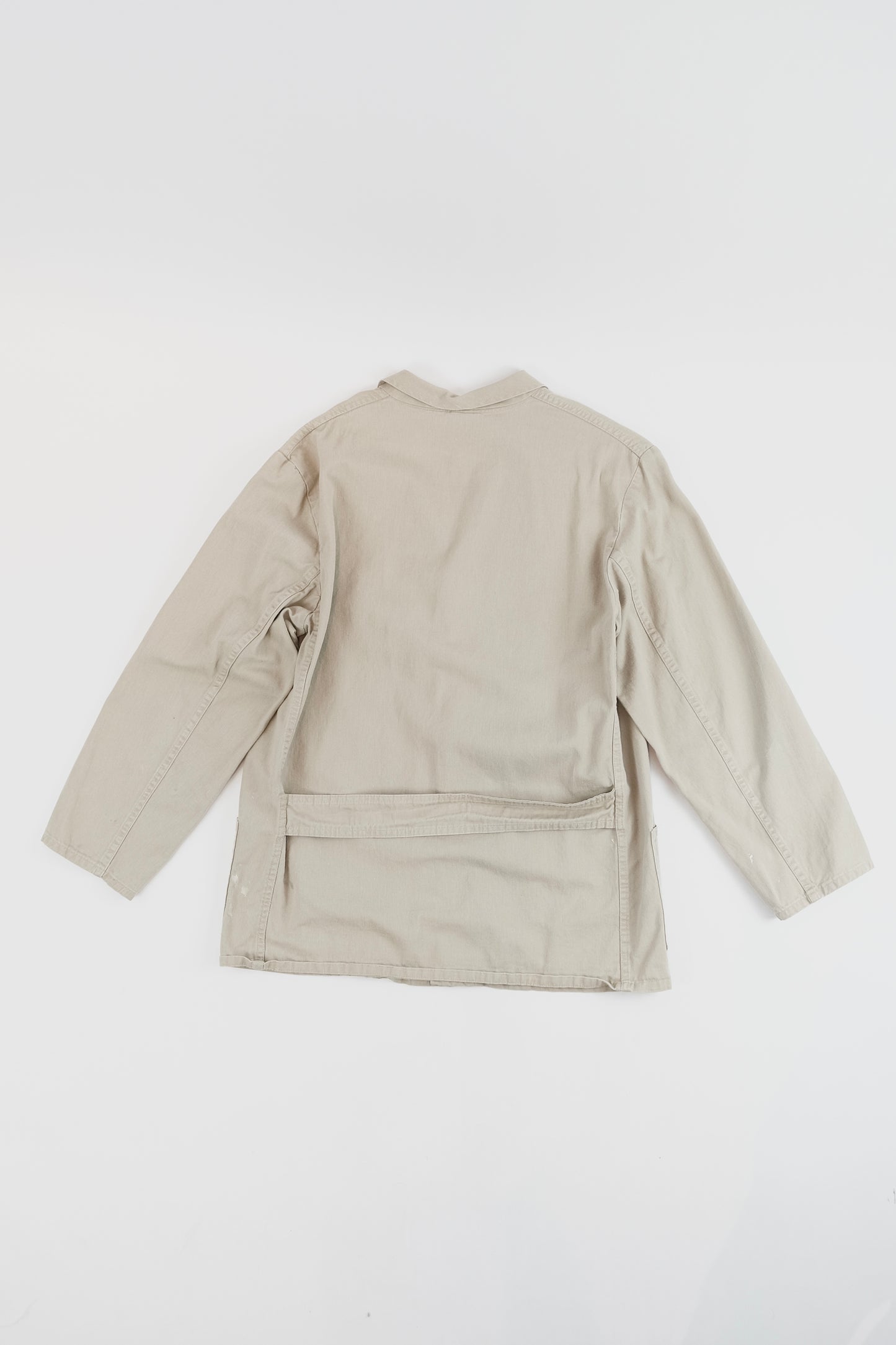 70s Vintage work jacket M