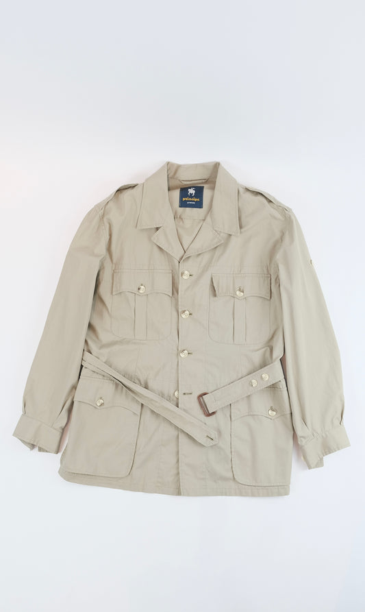 Giacca Principe Safari anni '80 L