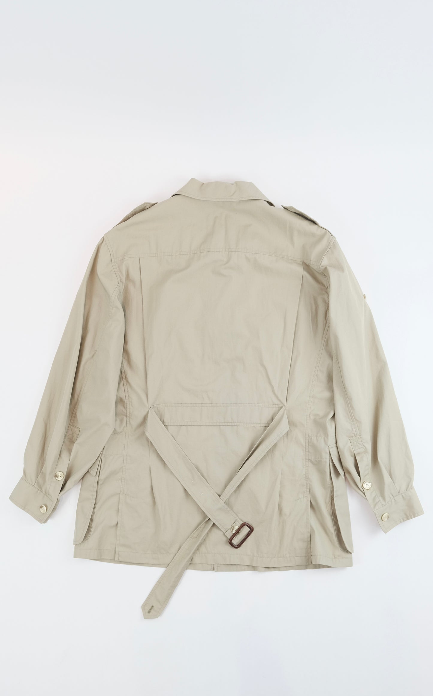 Giacca Principe Safari anni '80 L