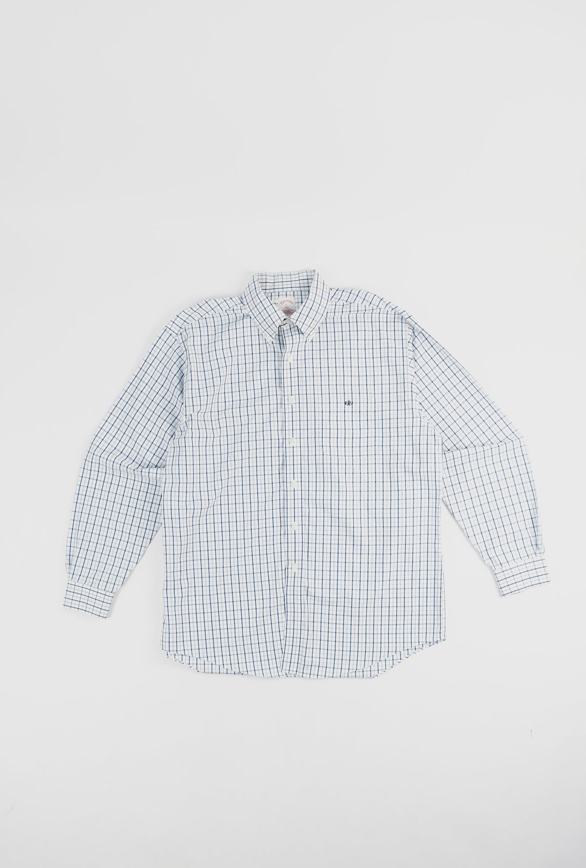 Maglietta Brooks Brothers anni '90 L