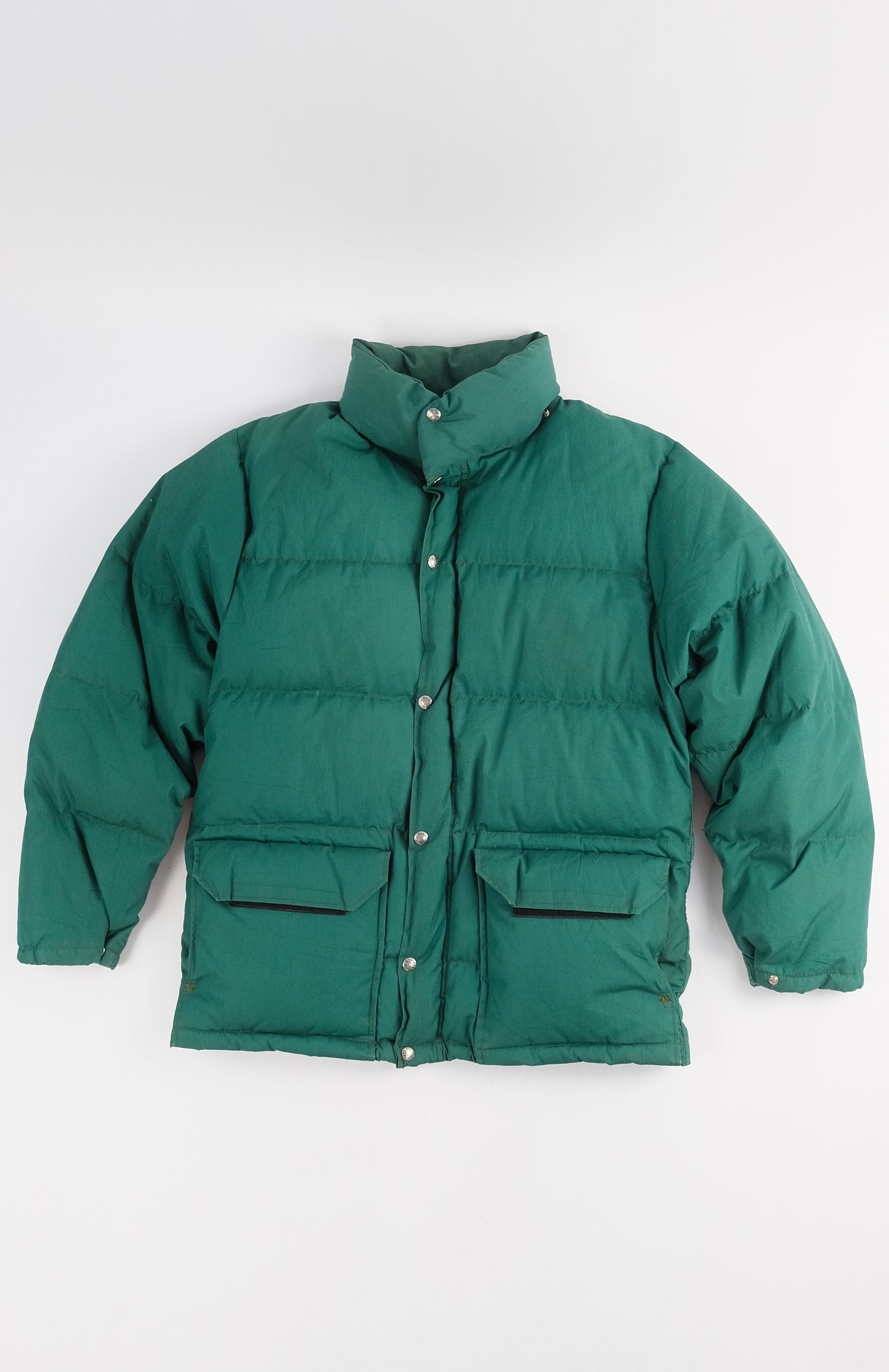 70s The North Face Puffer jacket M