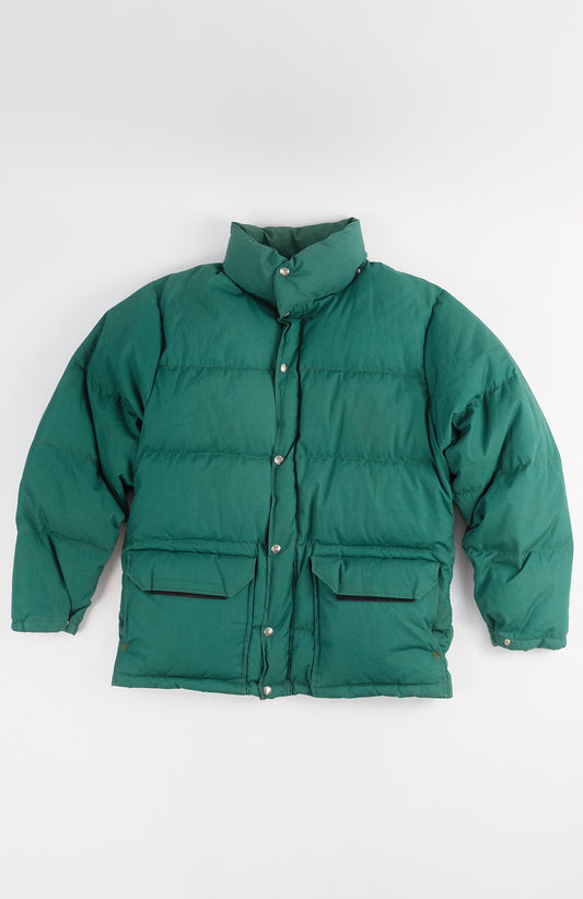 70s The North Face Puffer jacket M