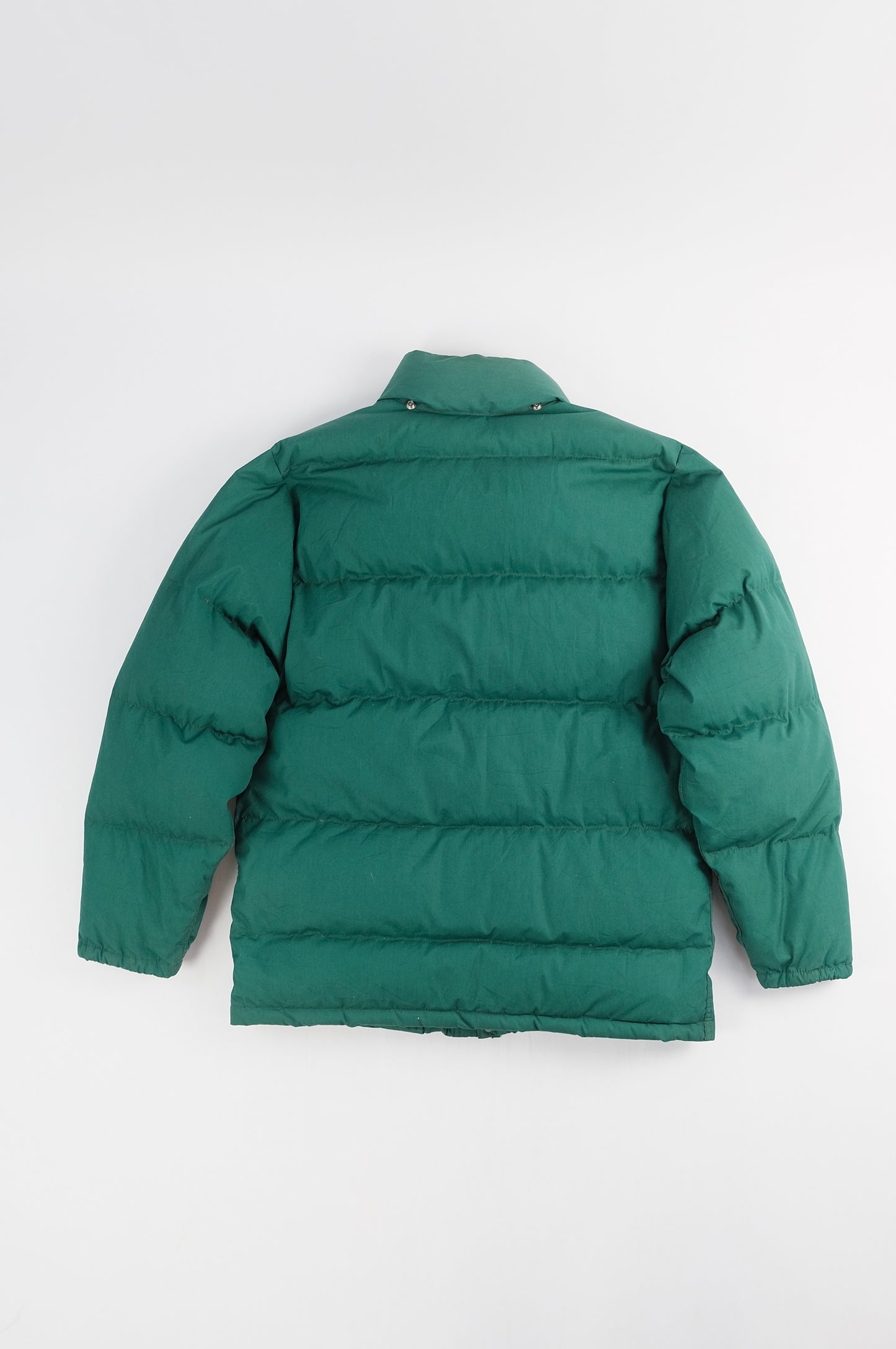 70s The North Face Puffer jacket M