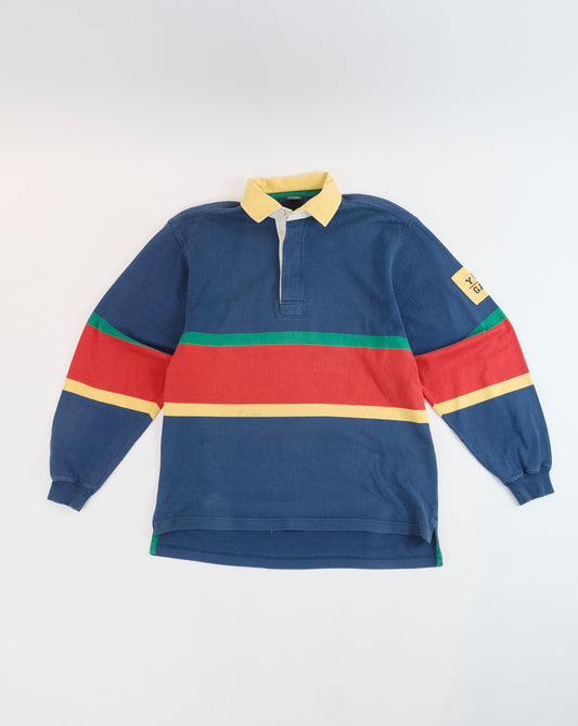 Polo da rugby anni '80 di Gant M