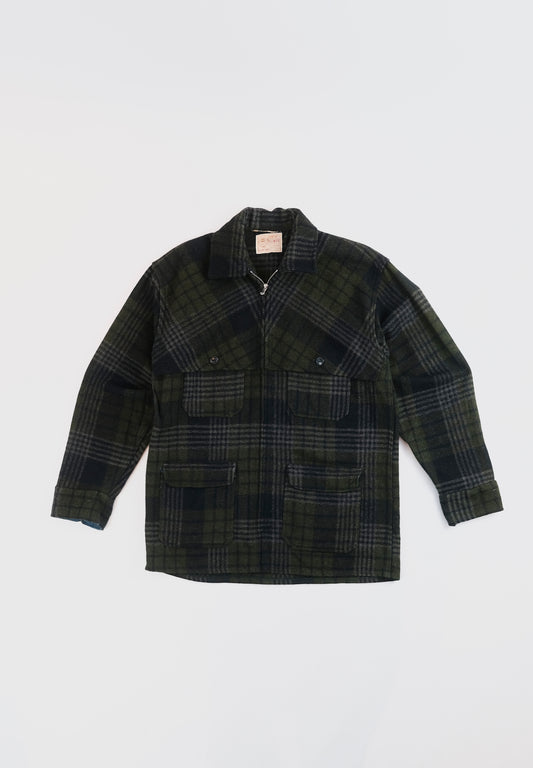 Camicia oversize Regent Humphrey anni '50 M