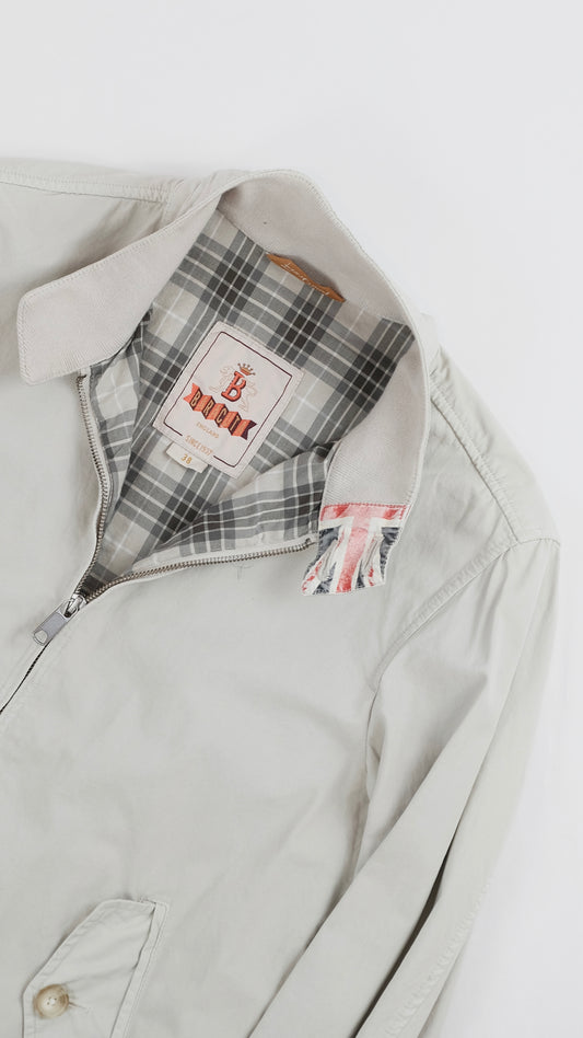 Giacca Harrington Baracuta anni '80 M