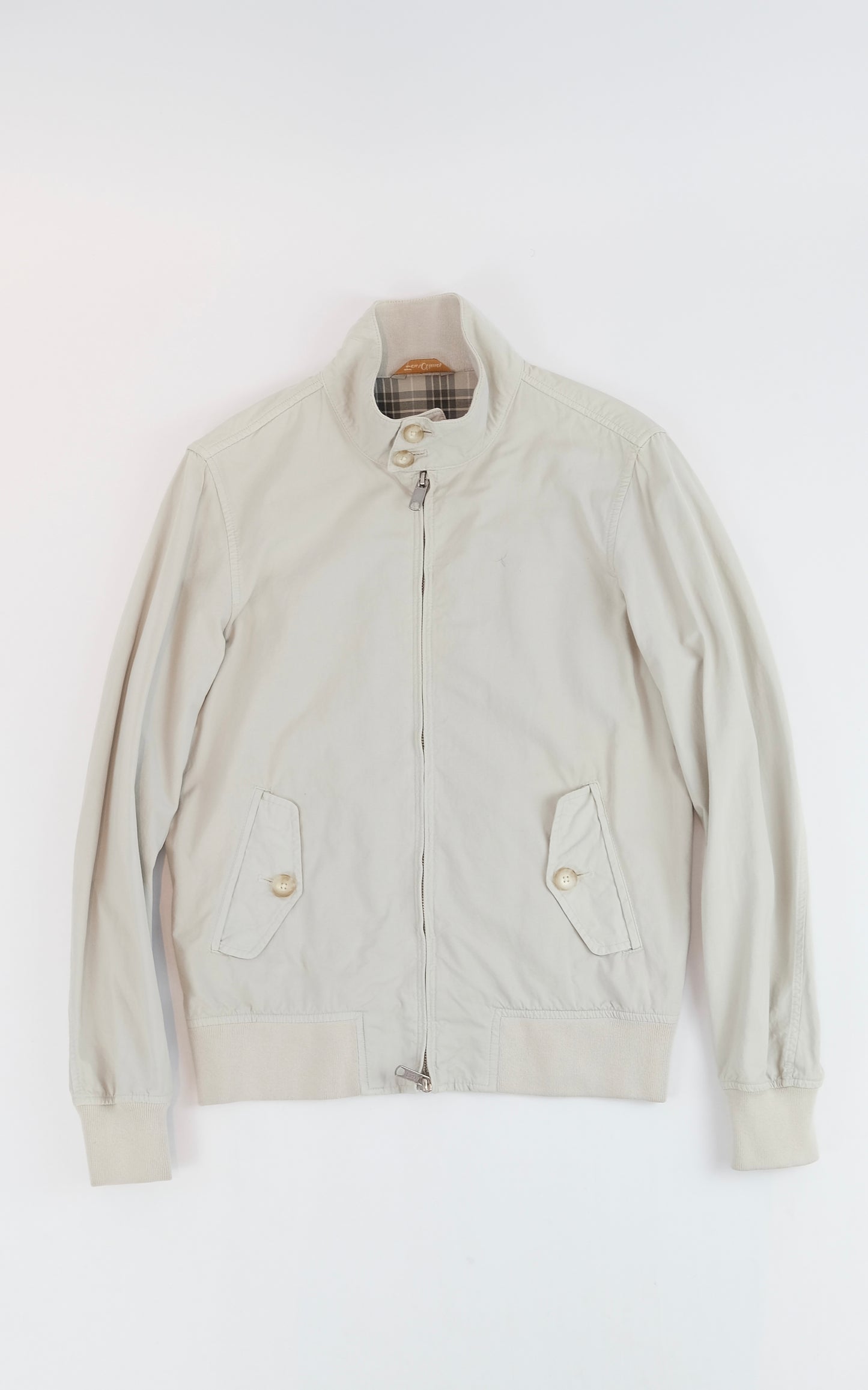 Giacca Harrington Baracuta anni '80 M