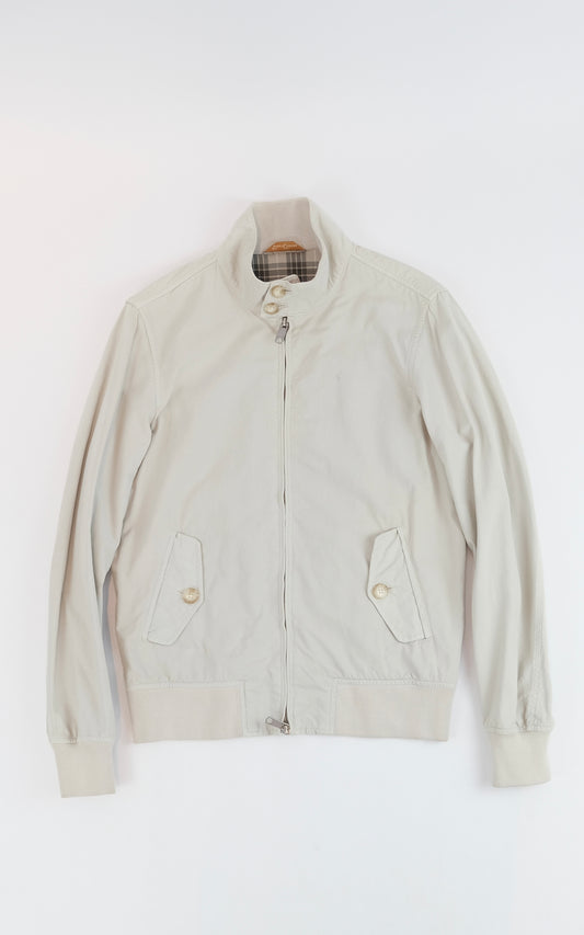 Giacca Harrington Baracuta anni '80 M