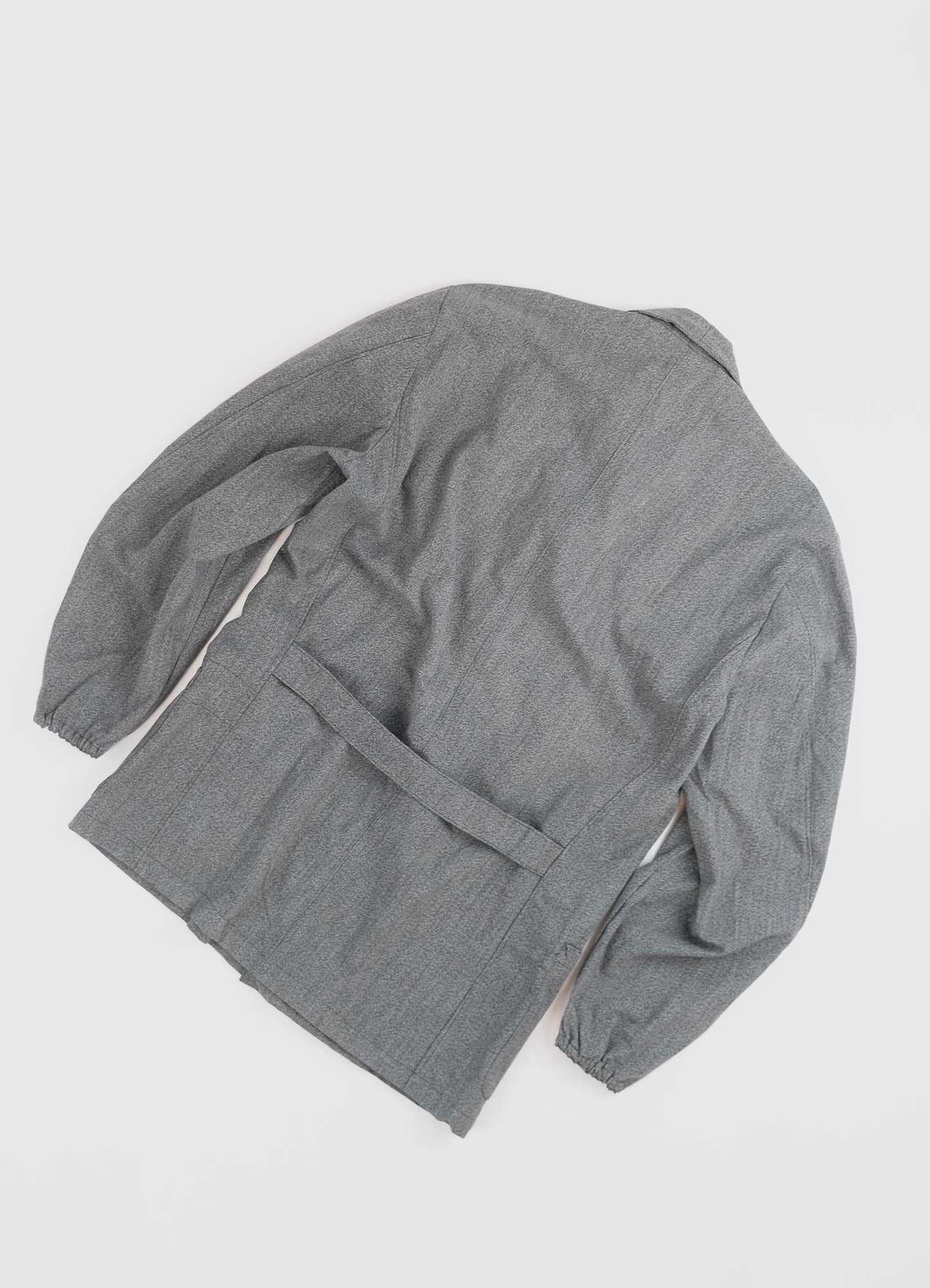 40s Swiss Work jacket L
