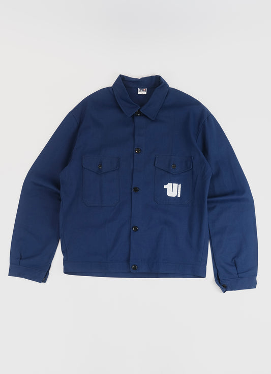 70s Work jacket L