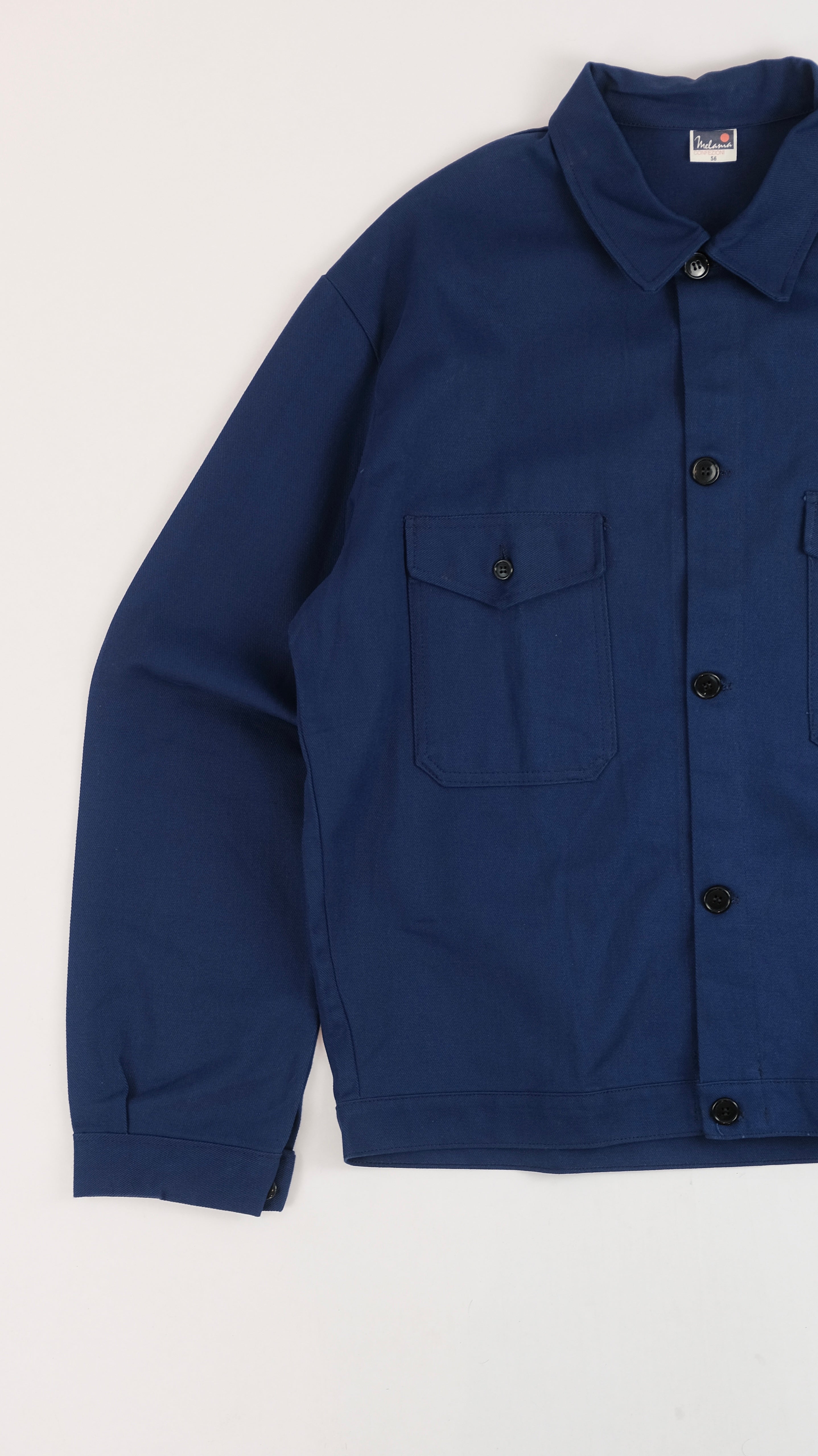 70s Work jacket L ~ Vintage Store Clochard92.com