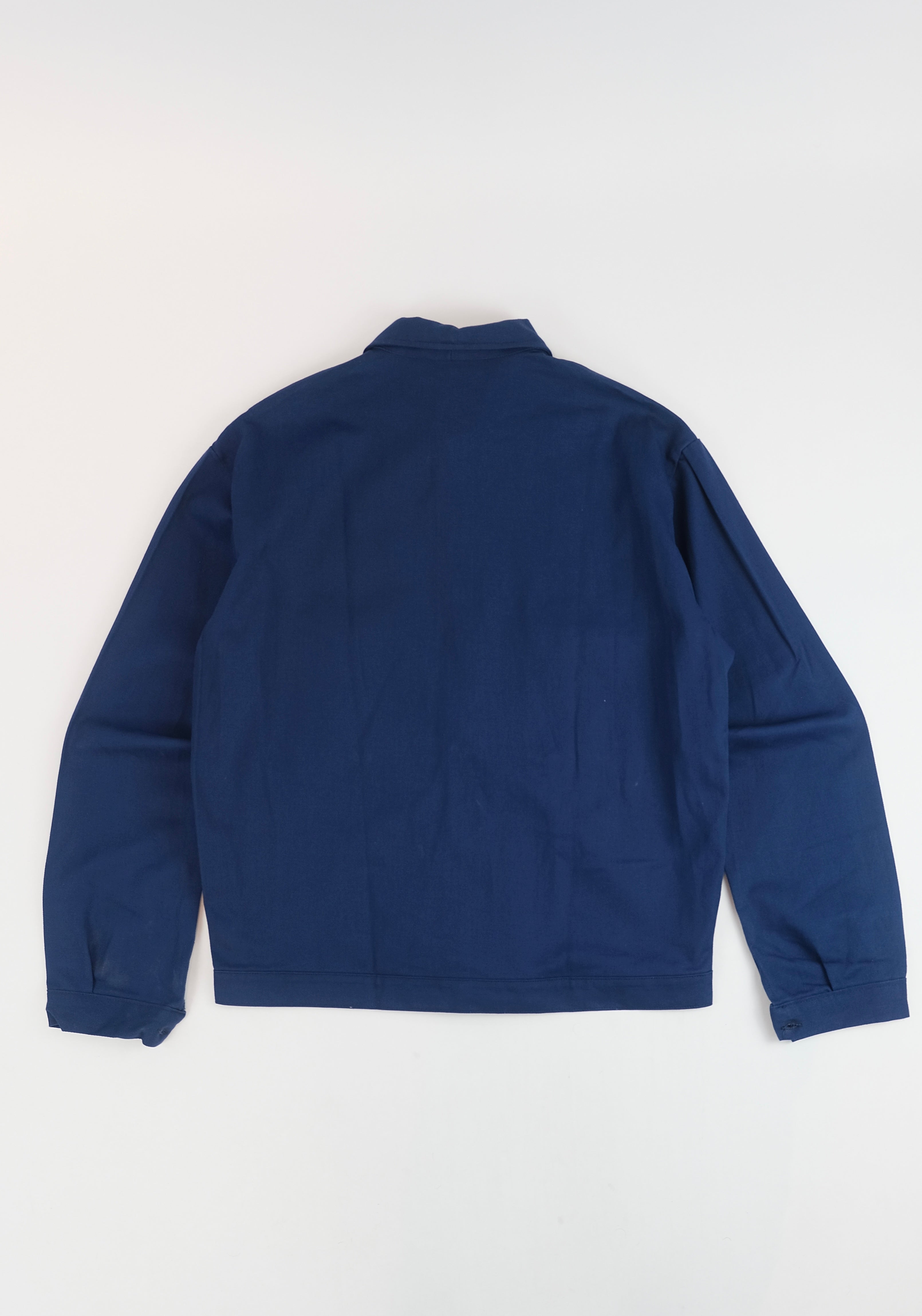 70’s work jacket Vintage-70s-Men-Work-Jacket-