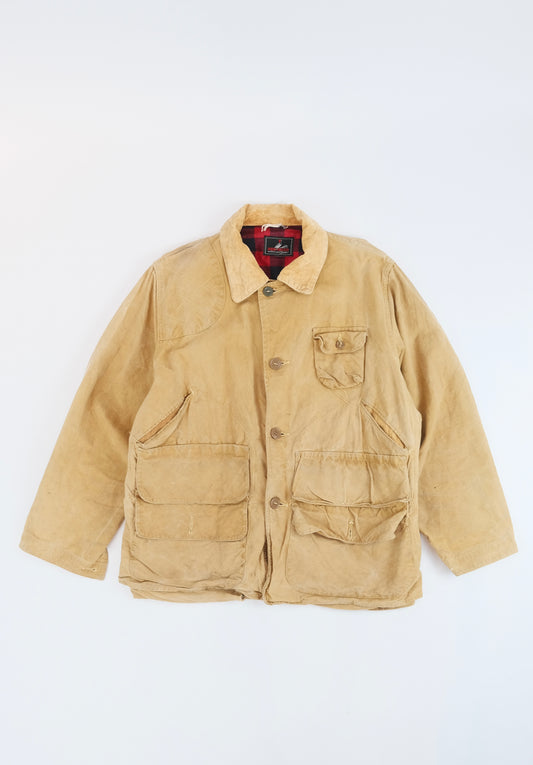 50s Hunting jacket M