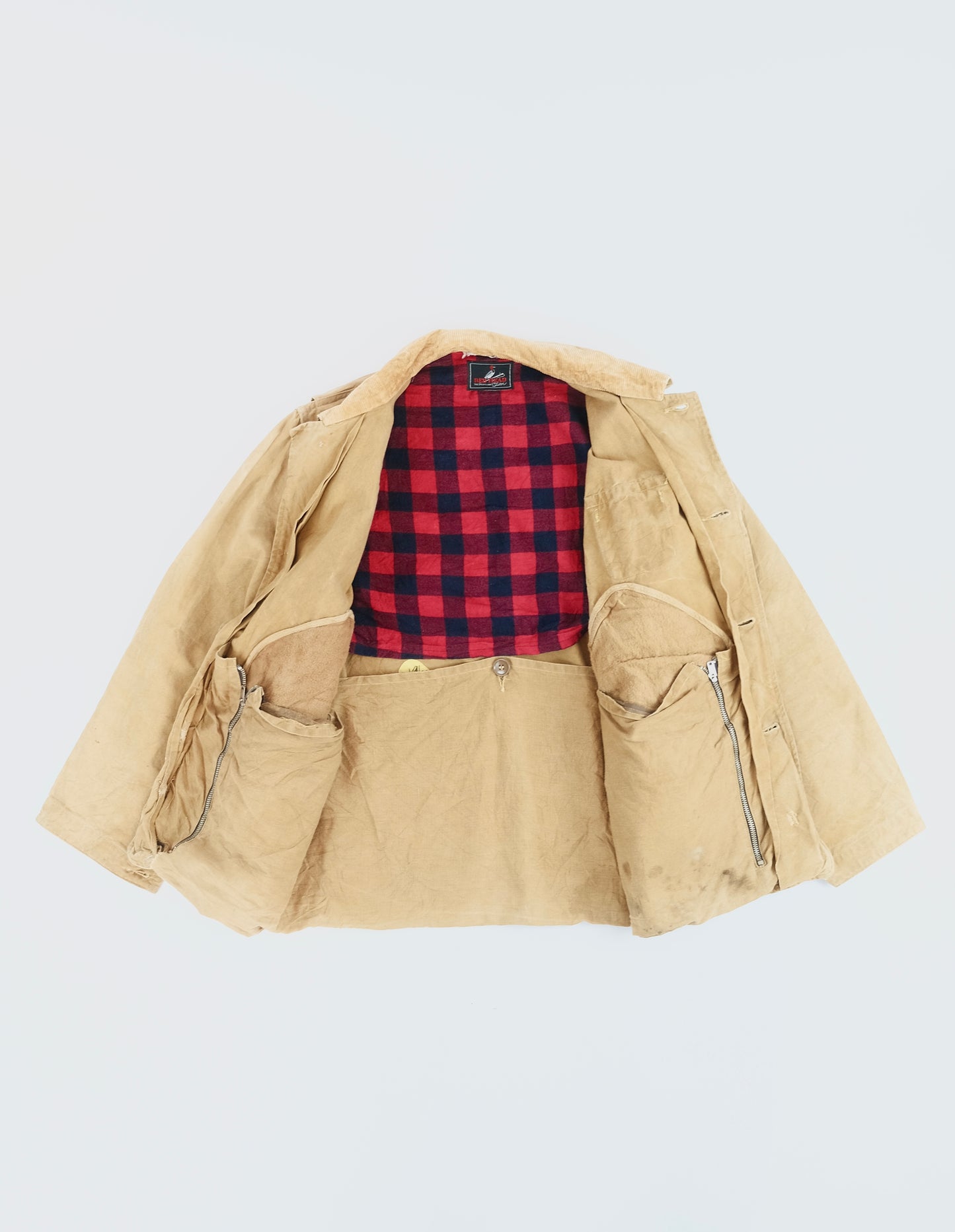 50s Hunting jacket M
