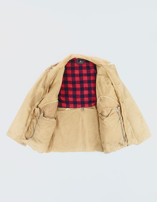 50s Hunting jacket M