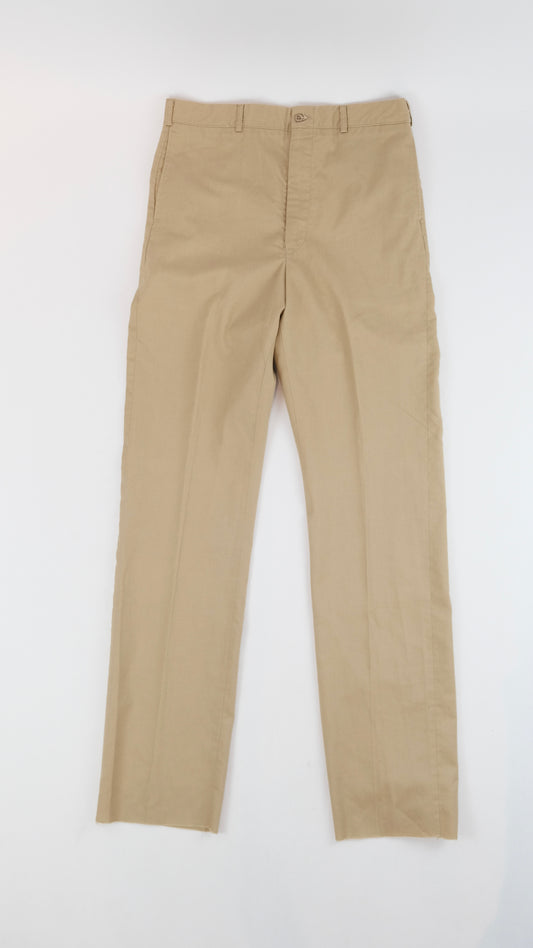 US Navy chino pants
