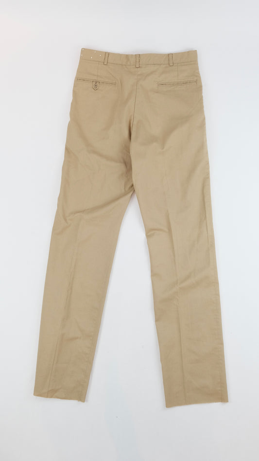 US Navy chino pants