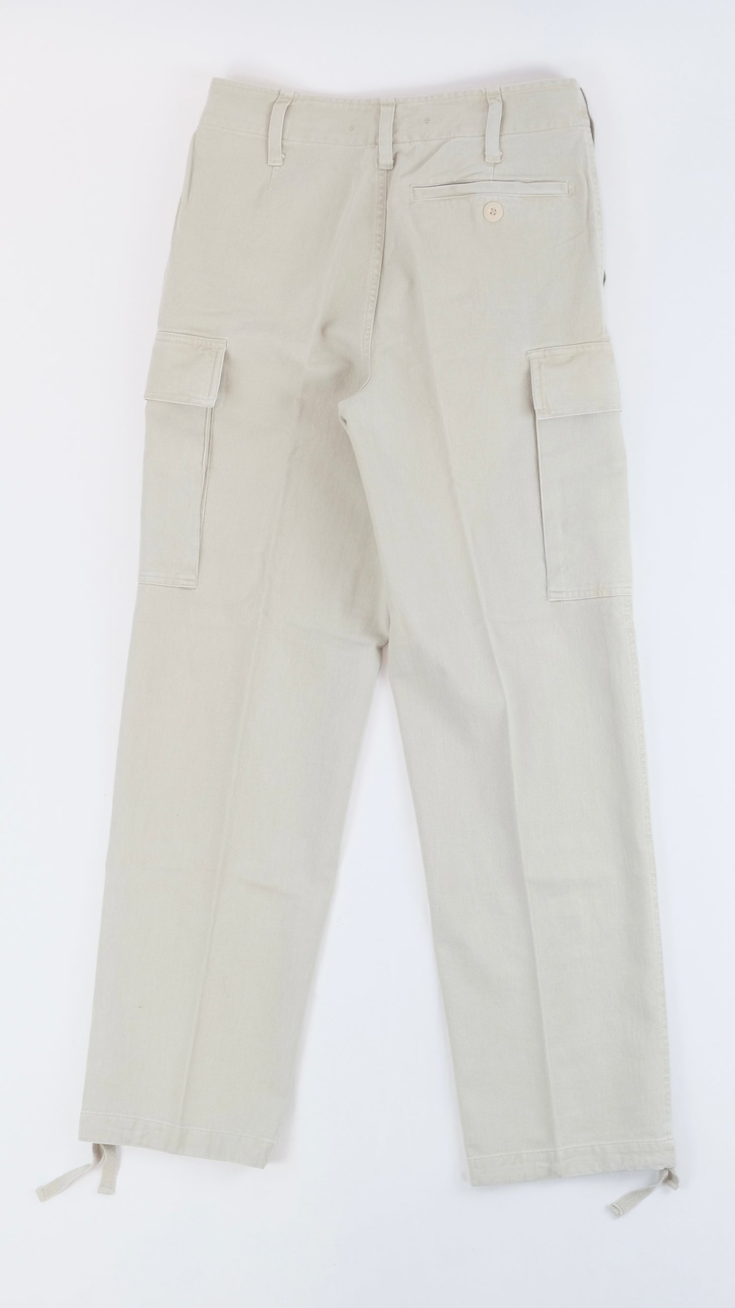 Pantaloni cargo dell'esercito americano anni '80 M