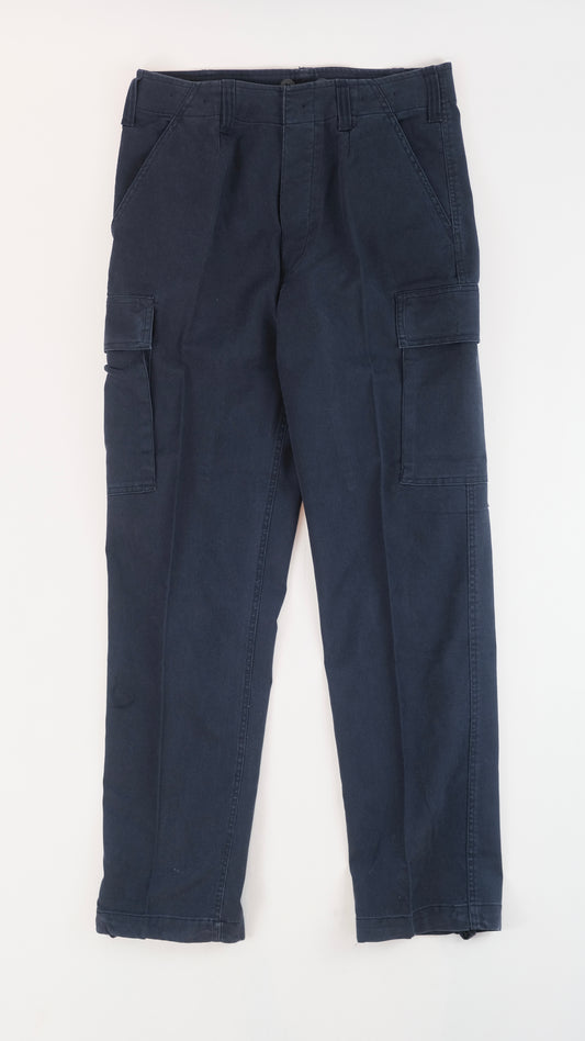 Pantaloni cargo dell'esercito americano anni '80 M