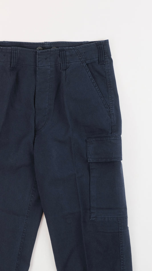 Pantaloni cargo dell'esercito americano anni '80 M