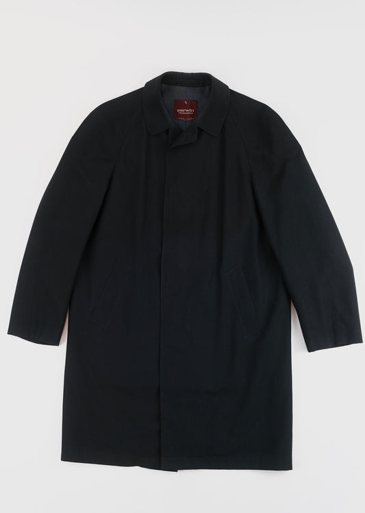 80s Berwin Trench S