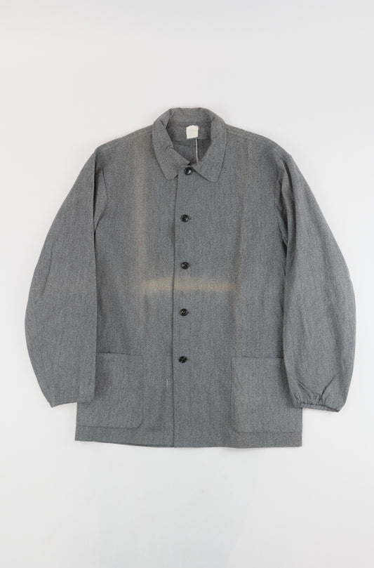 40s Swiss Work jacket L