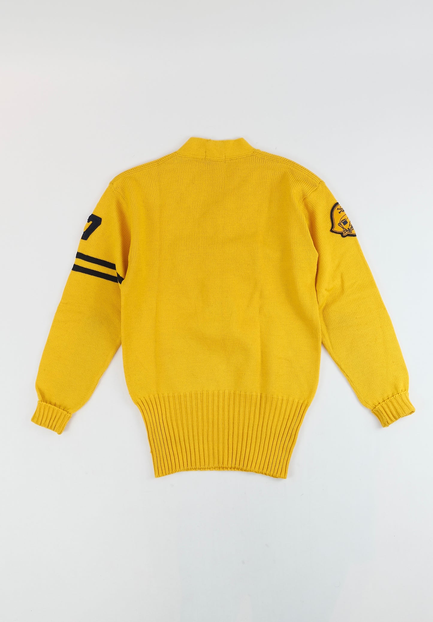 40s College Knit S